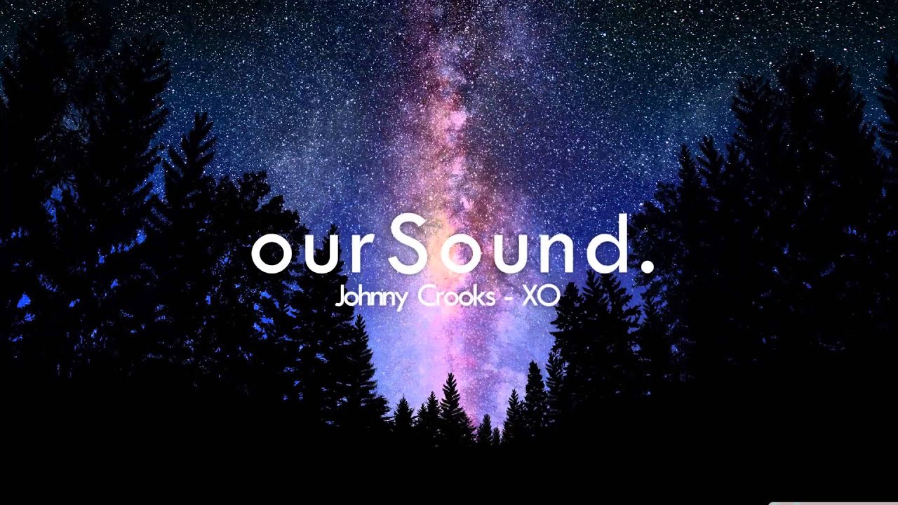 Johnny Crooks - XO