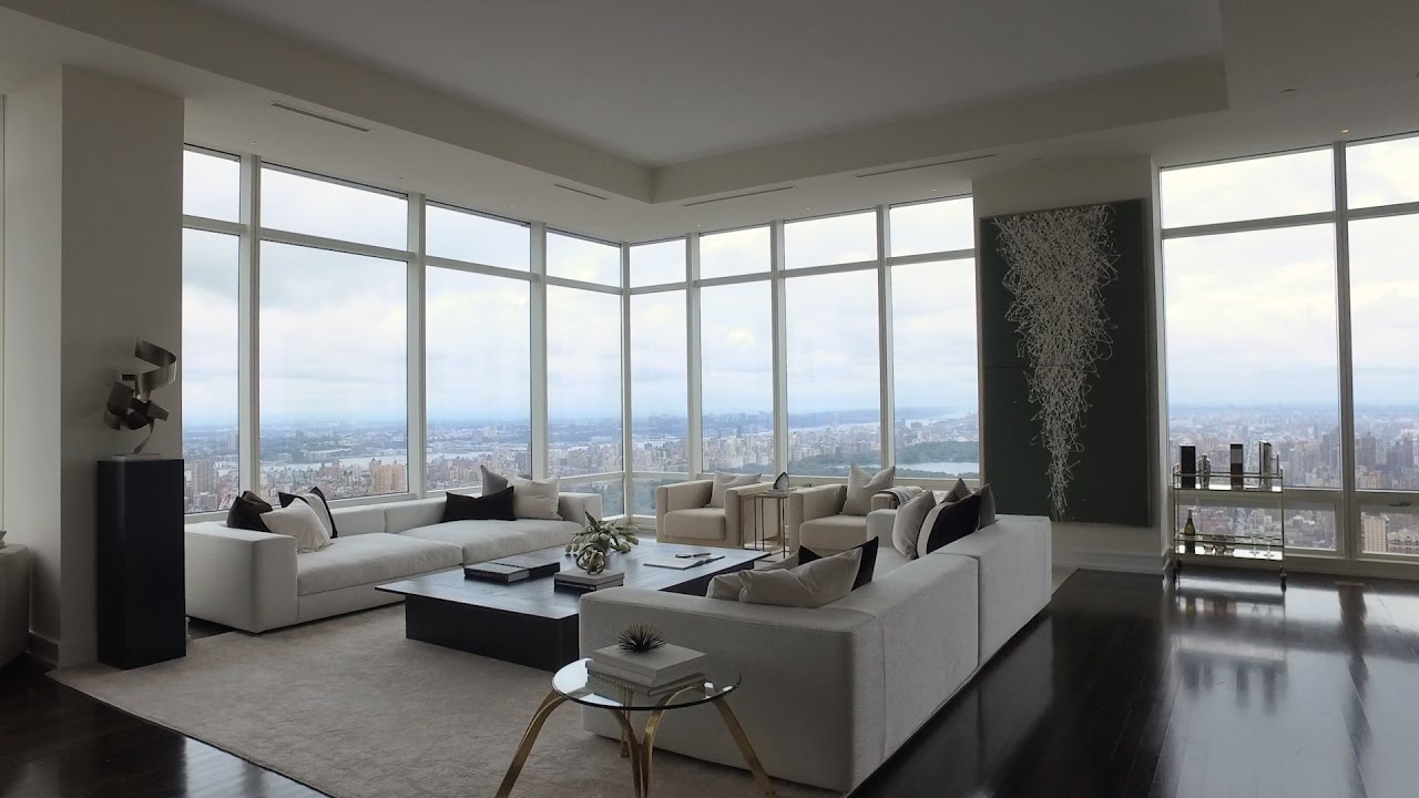 State of the Art Living with LG Signature