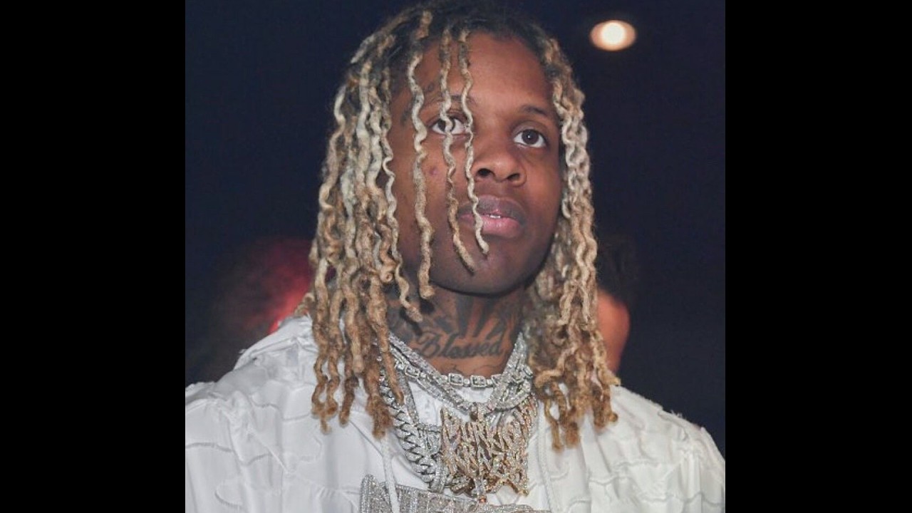 (FREE) Lil Durk Type Beat - 