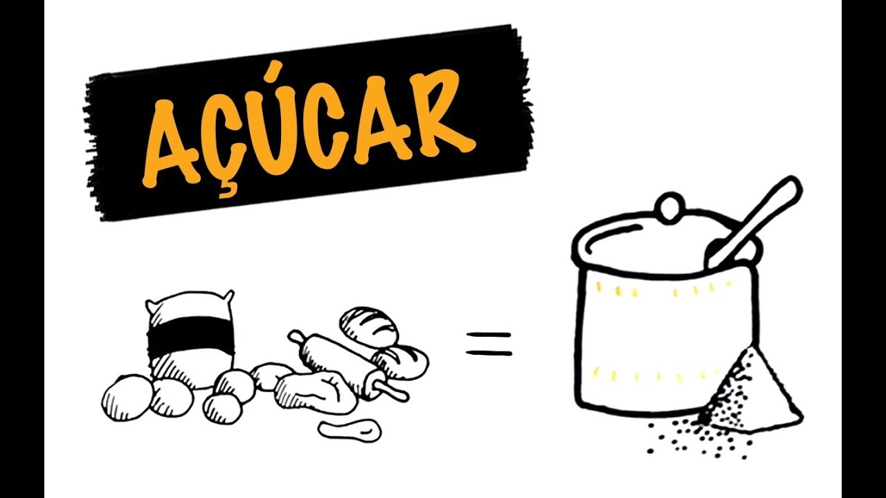 Voc&ecirc; Come A&ccedil;&uacute;car em Excesso Sem Perceber | Autoridade Fitness