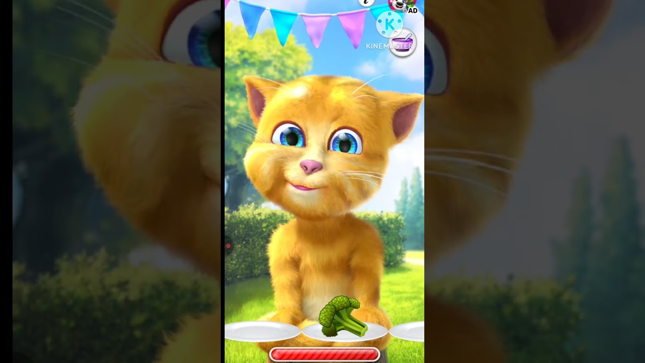 My Talking Ginger 2 😆😅🤚🫵😊🤚😊😝🫵🤩🤩🤘😜🤚🤚😊😅🤚😊😅🤚😊😝🥹🫵😝😾🥹🥹🫵😝😍😈😾💕😾🤩😜🤩😝😈