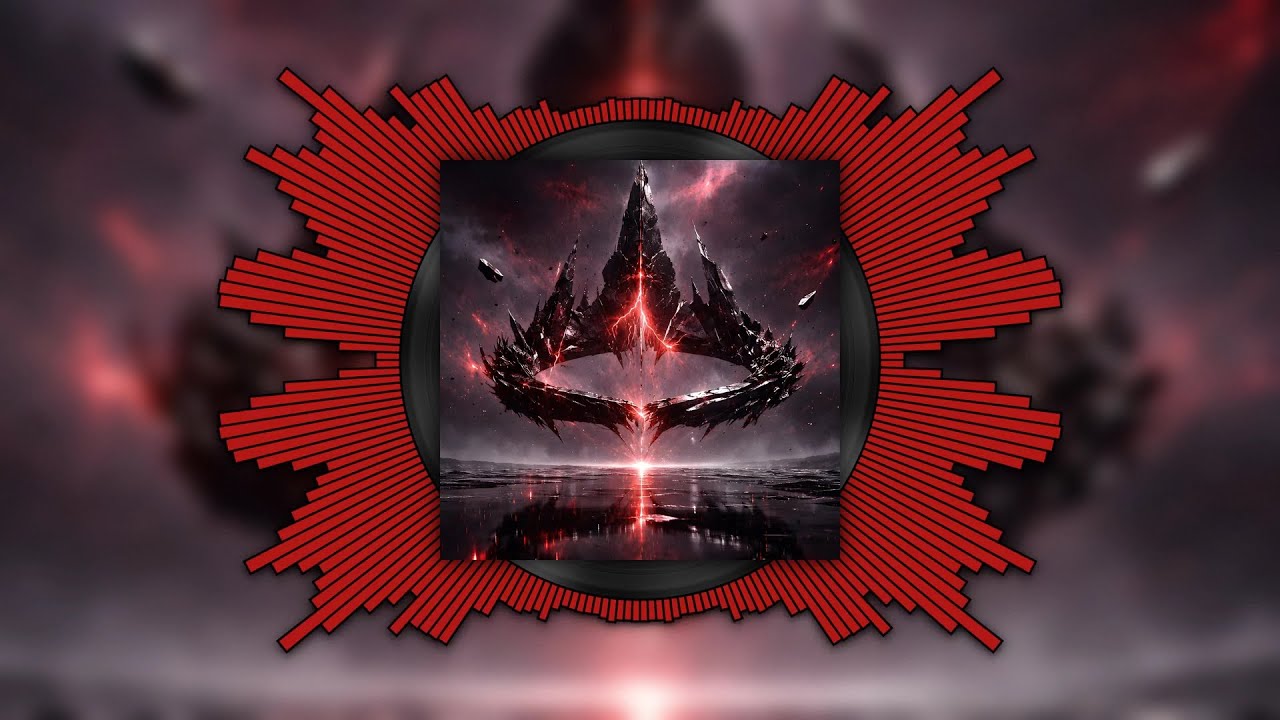 Obsidian Warrant &mdash; Ominous Industrial Soundtrack