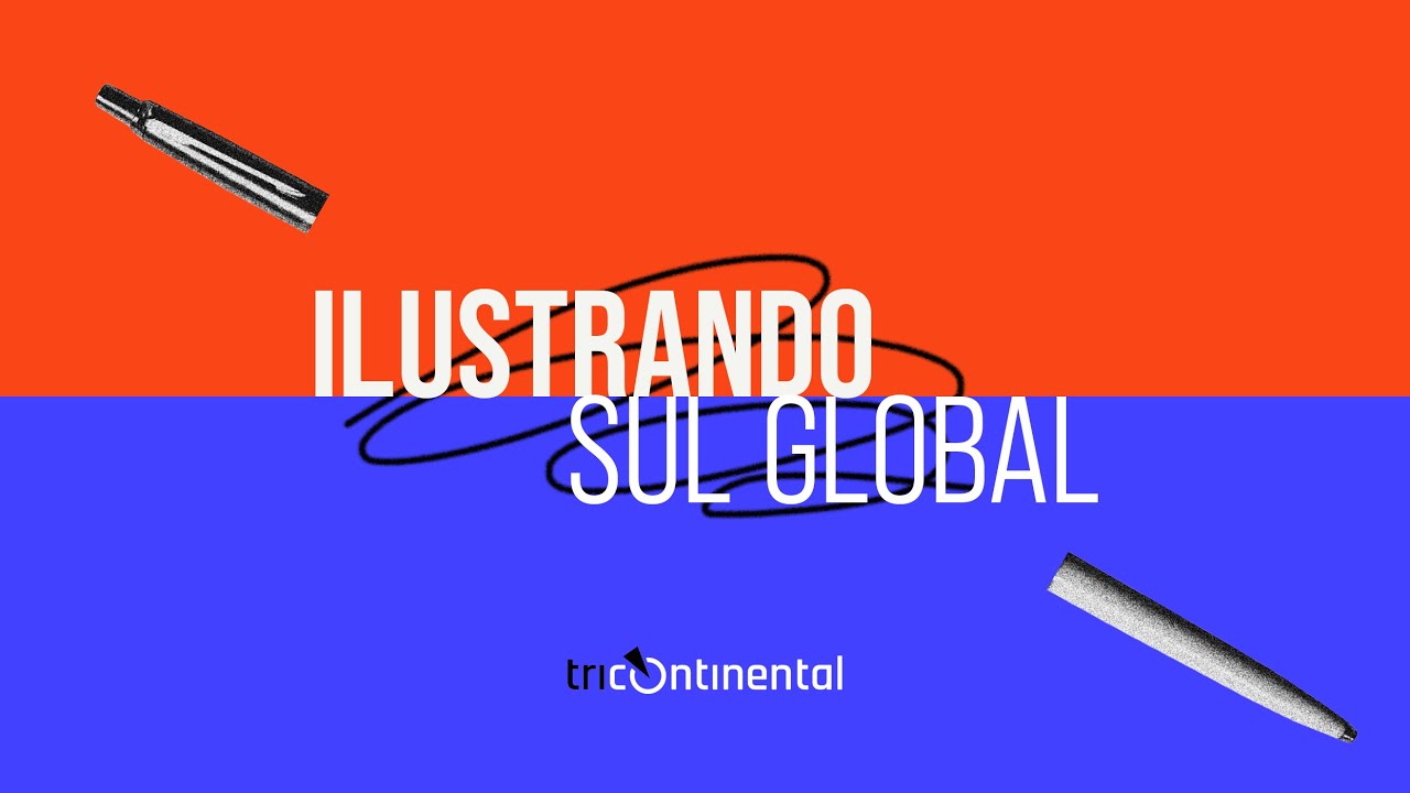 Ilustrando 