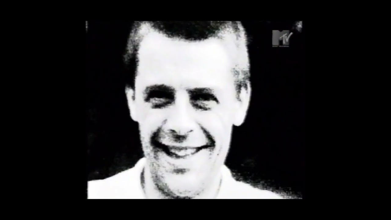 Superock MTV UK 1997
