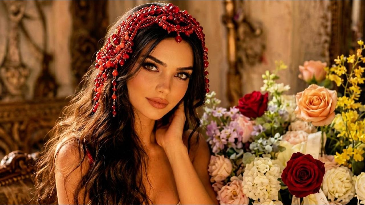 Fiore Mio ❤️ &ndash; Beautiful Italian Love Songs | Romantic Italy Love Story 1970s&ndash;1980s