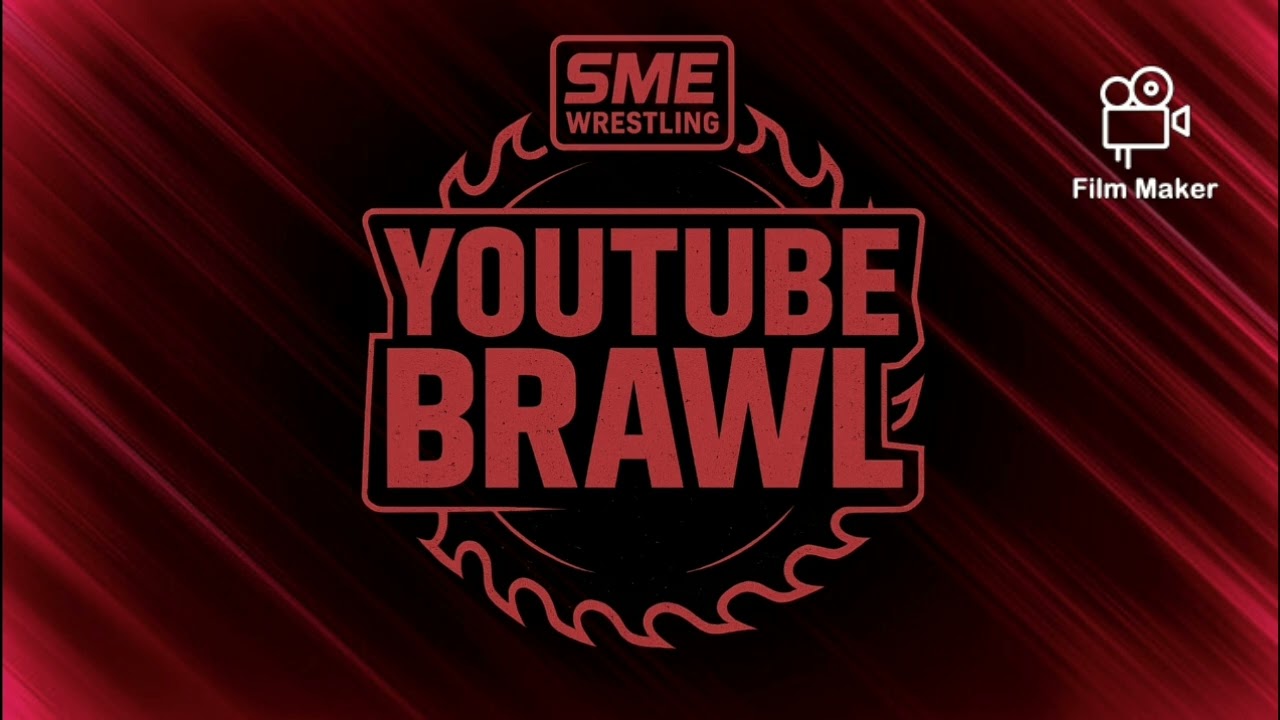 SME Wrestling YouTube Brawl 2026 Theme "Justice Will Shine On"
