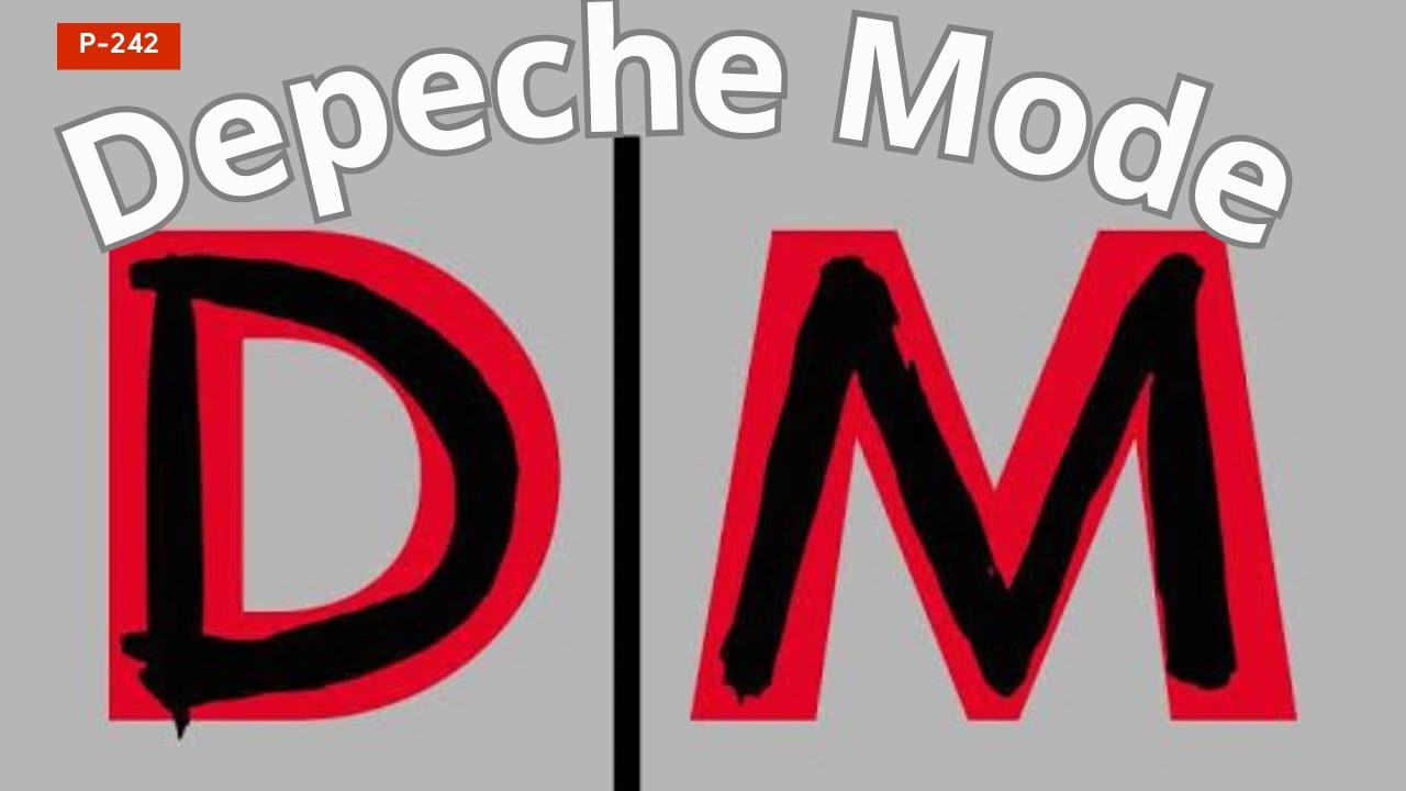 Depeche Mode Tribute Part III #depechemode  #dm  #djset  #djmix  #dj  #djremix