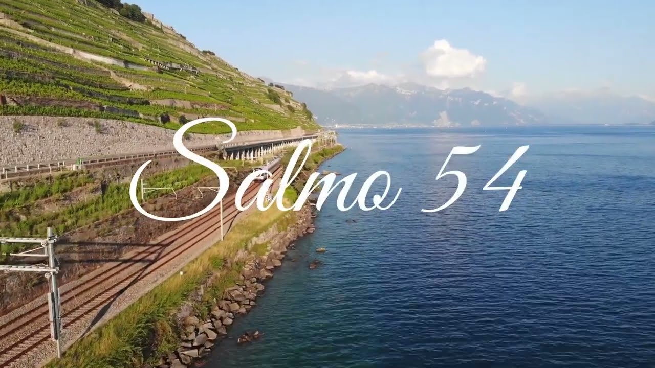 Salmo 54
