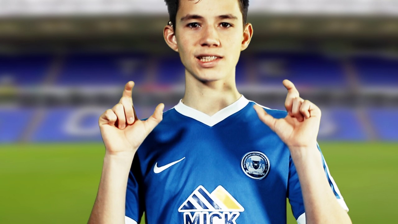 Top 10 Football Sign Language Signs
