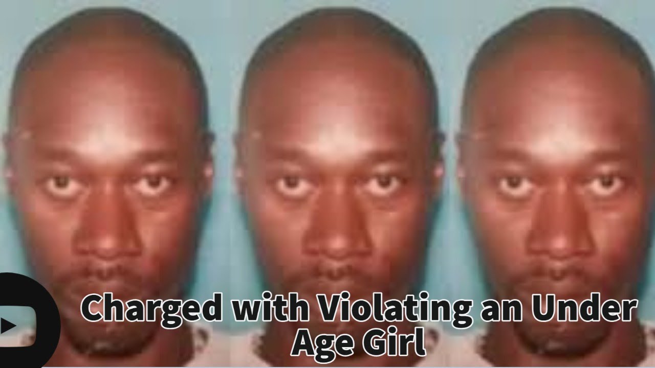 Brother Polight Charged with the Unthinkable!!!! What's Gonna be the Excuse