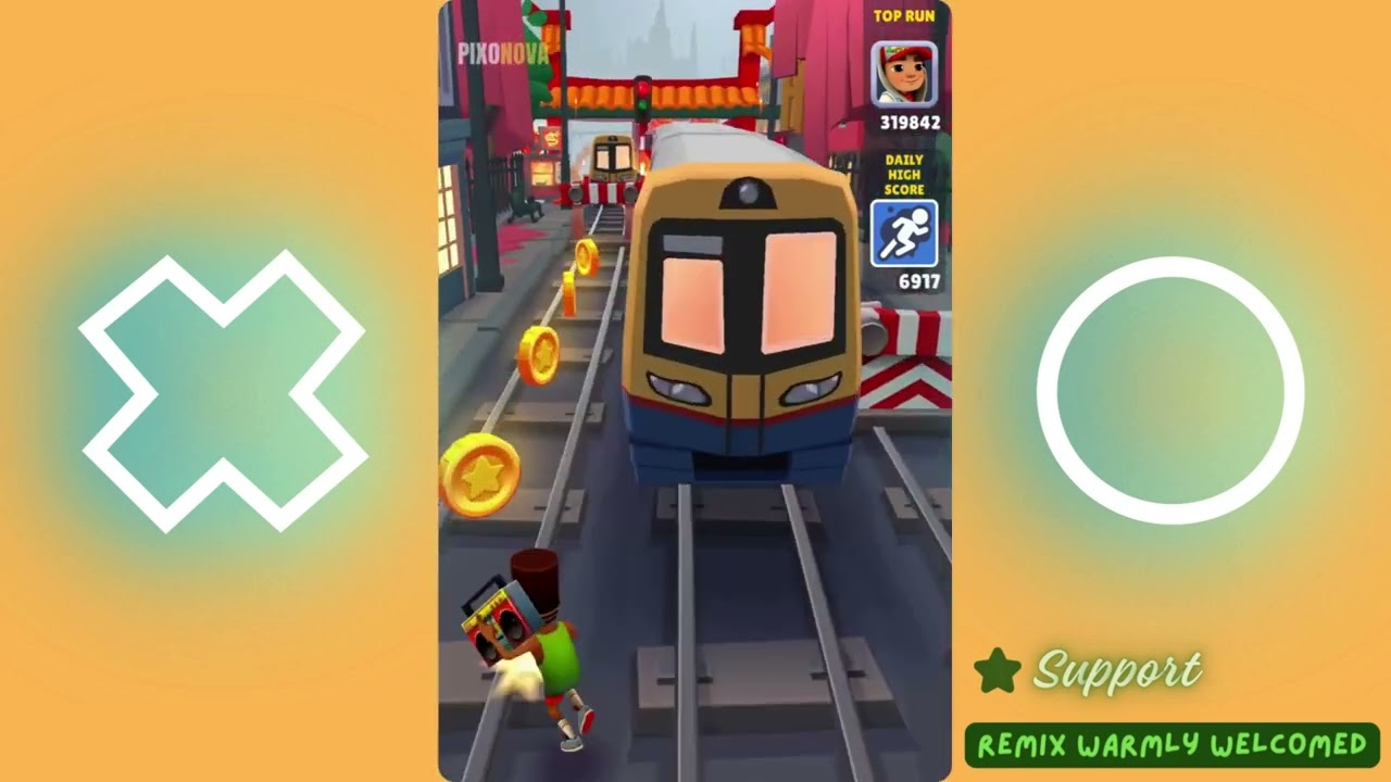 👀✨ Can Fresh Find Every Lucky Creature in London?