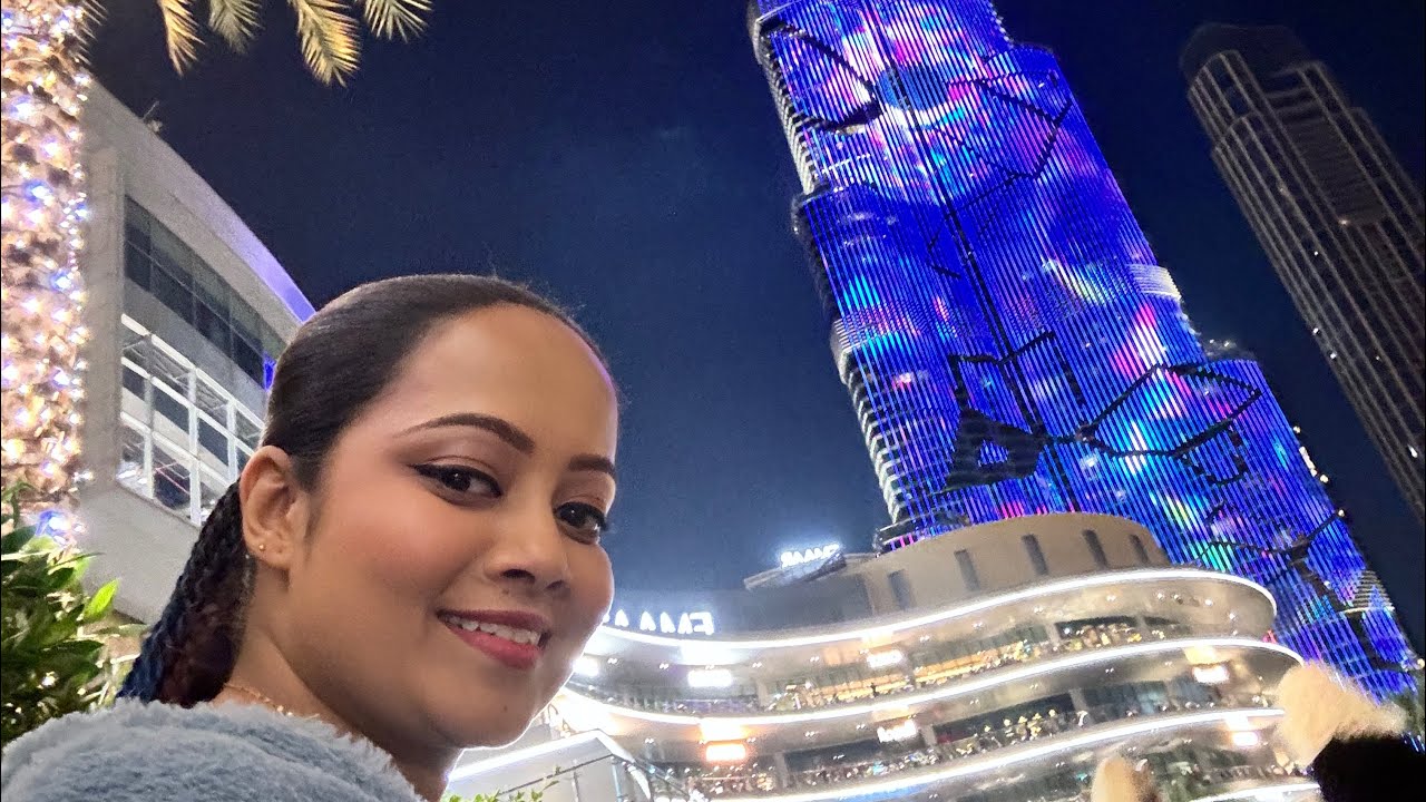 Dubai Tour Part 2 