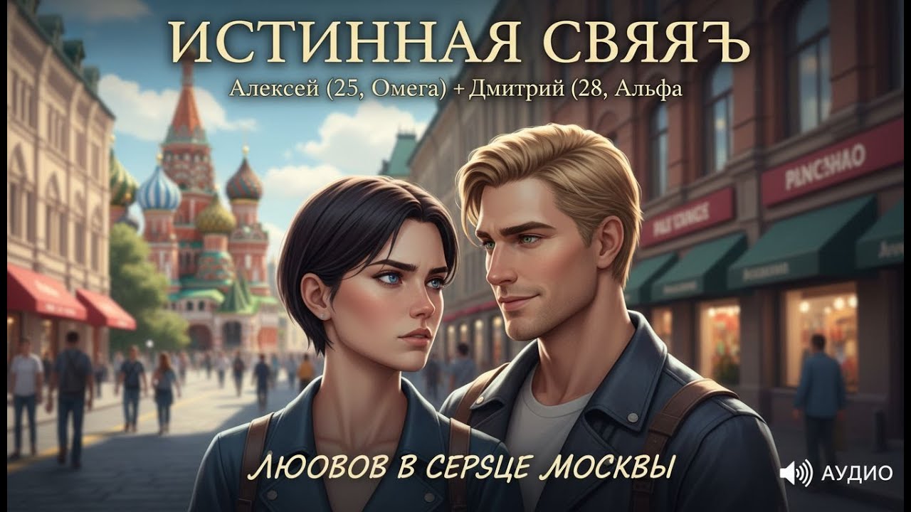 После одной ночи я забеременел — три года спустя странный альфа вернулся, чтобы забрать...