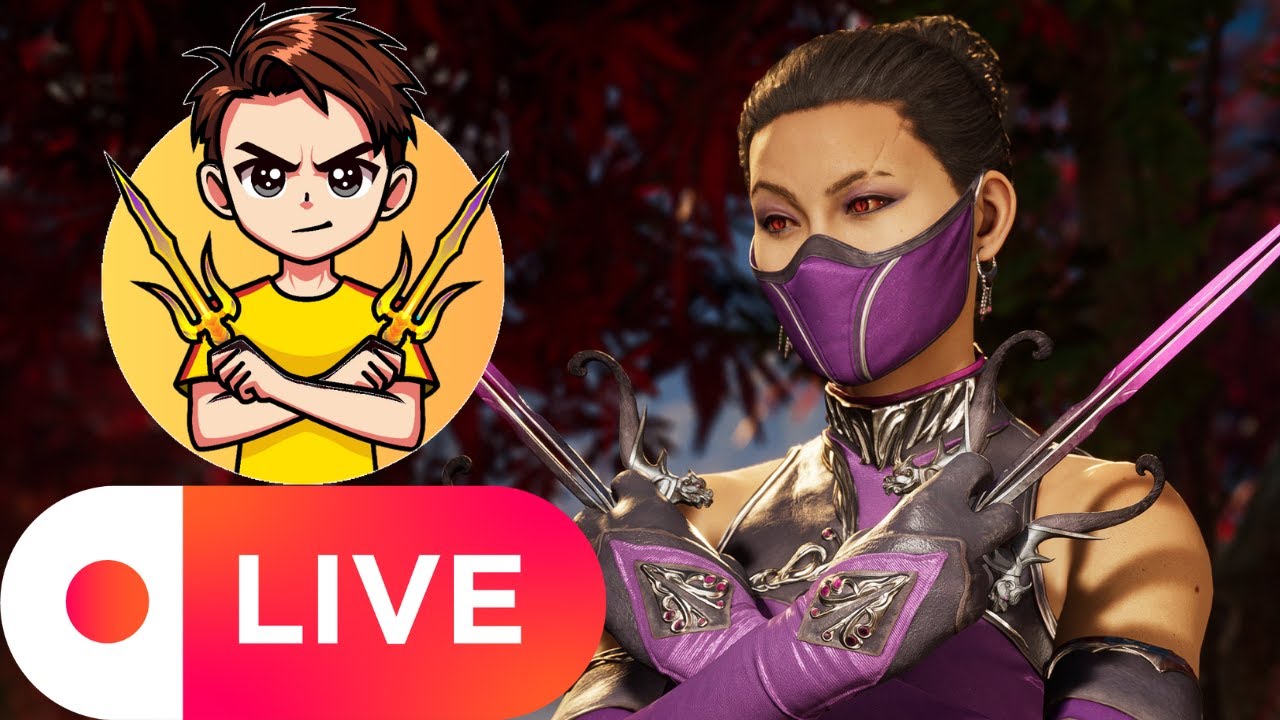 Mortal Kombat 1 l Invasions & Viewer Matches ☺️