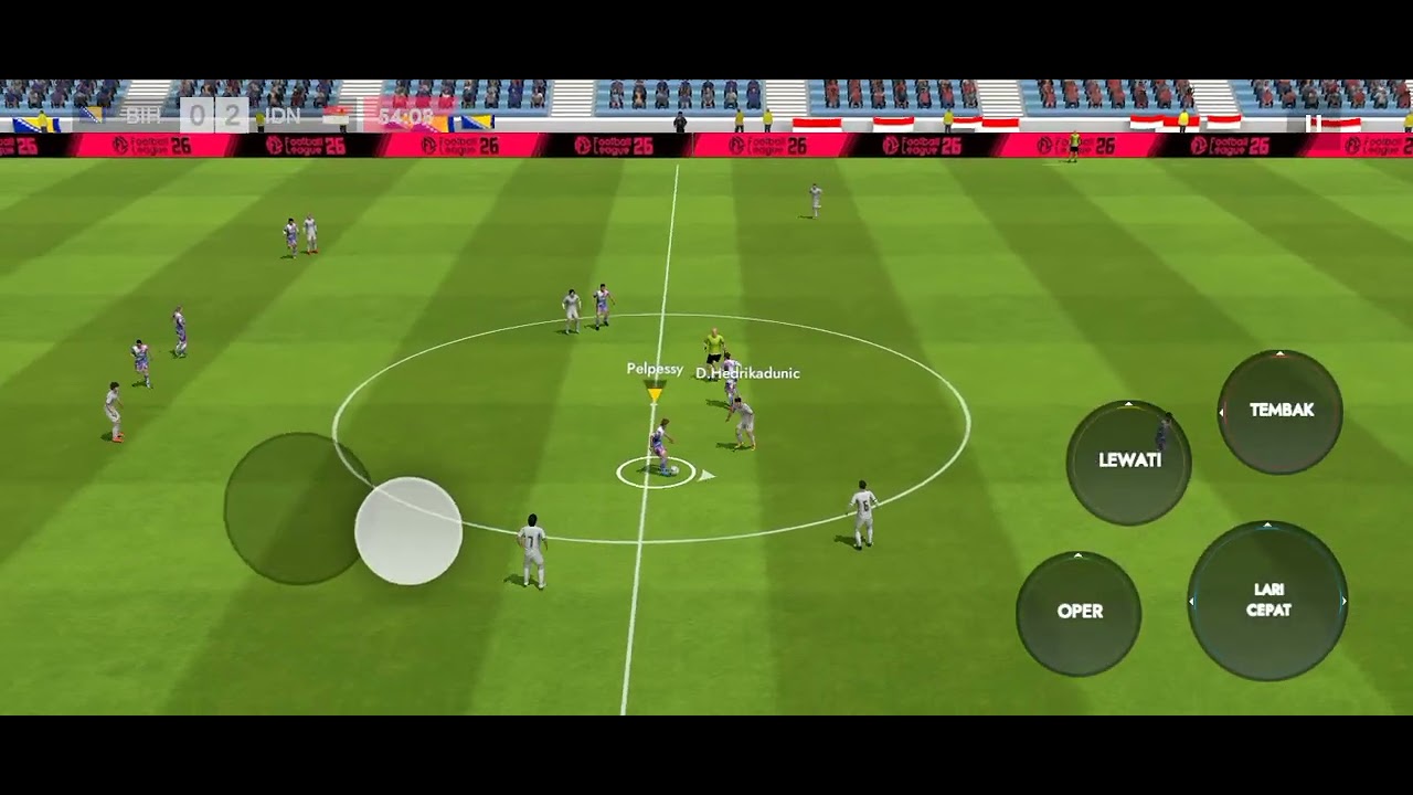 🔴LIVE STREAMING TIMNAS INDONESIA