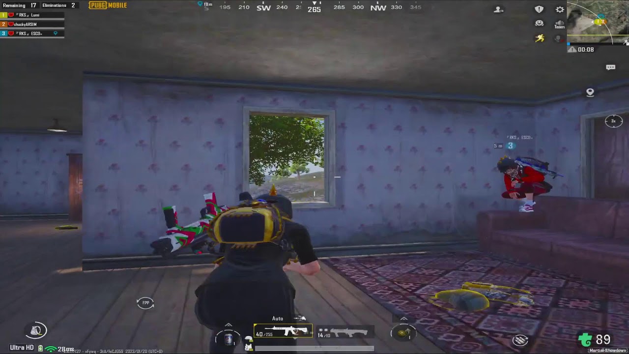 RKS CLAN CLASSIC GAME