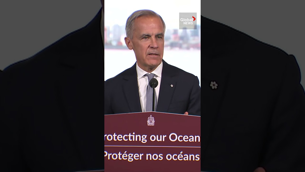 Carney laughs at Trump&rsquo;s claim that Canada will apologize in 3-4 weeks
