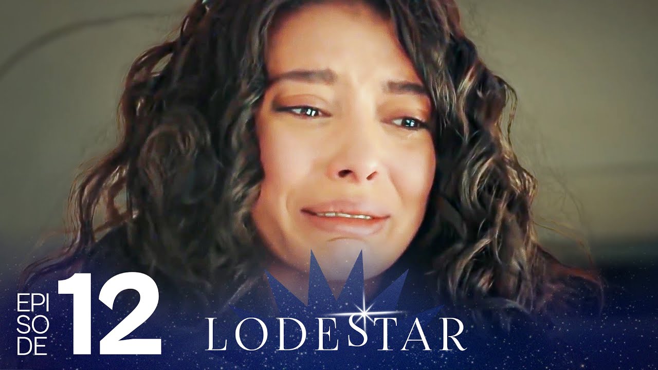 LodeStar - Эпизод 12 (Турецкий драматический сериал - Английский дубляж)