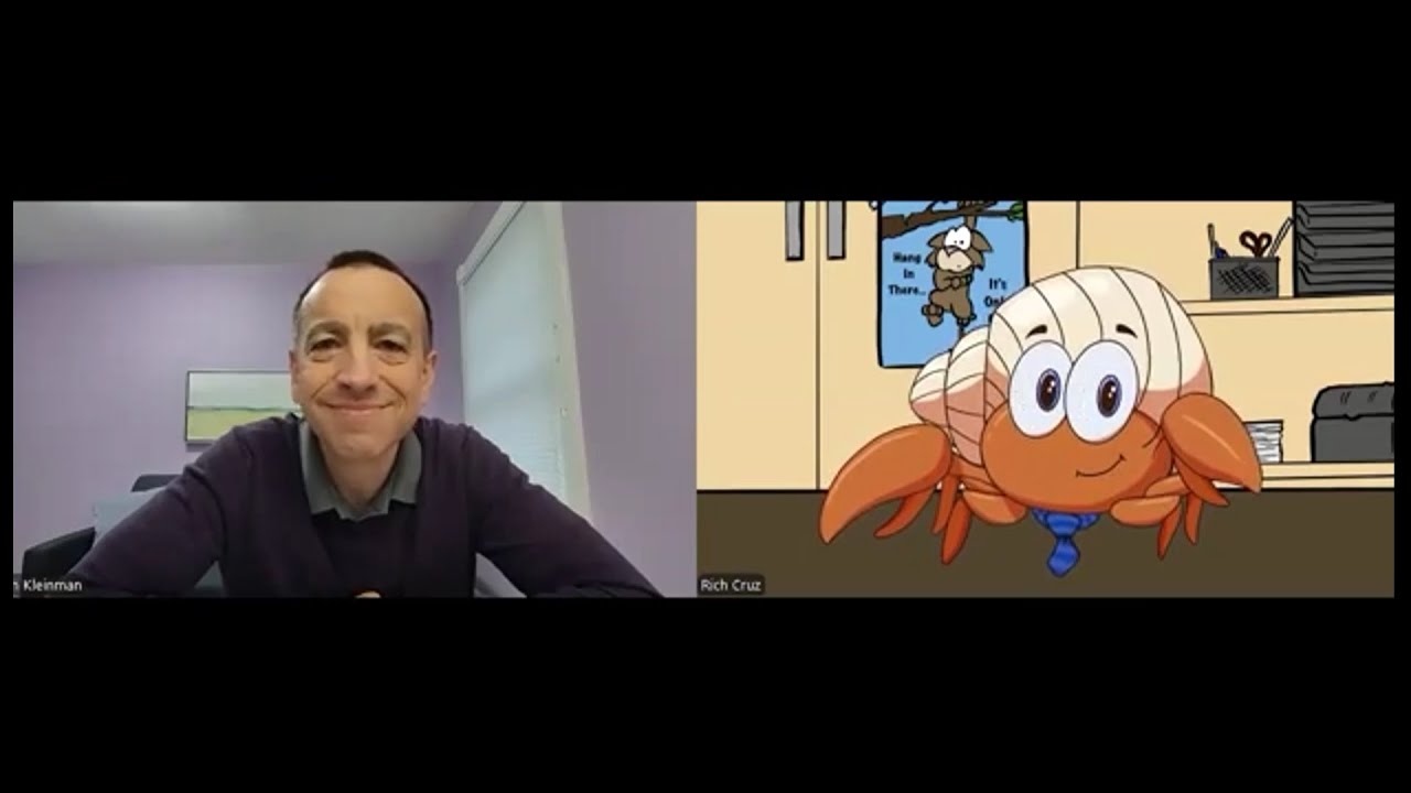 Harmonious Workplaces, Ep. 86: Strategic HR with Hermie the HR Hermit Crab