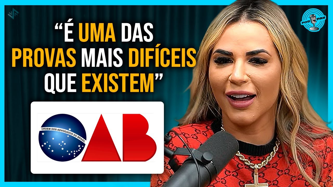 A PROVA DA OAB É UMA FARSA?