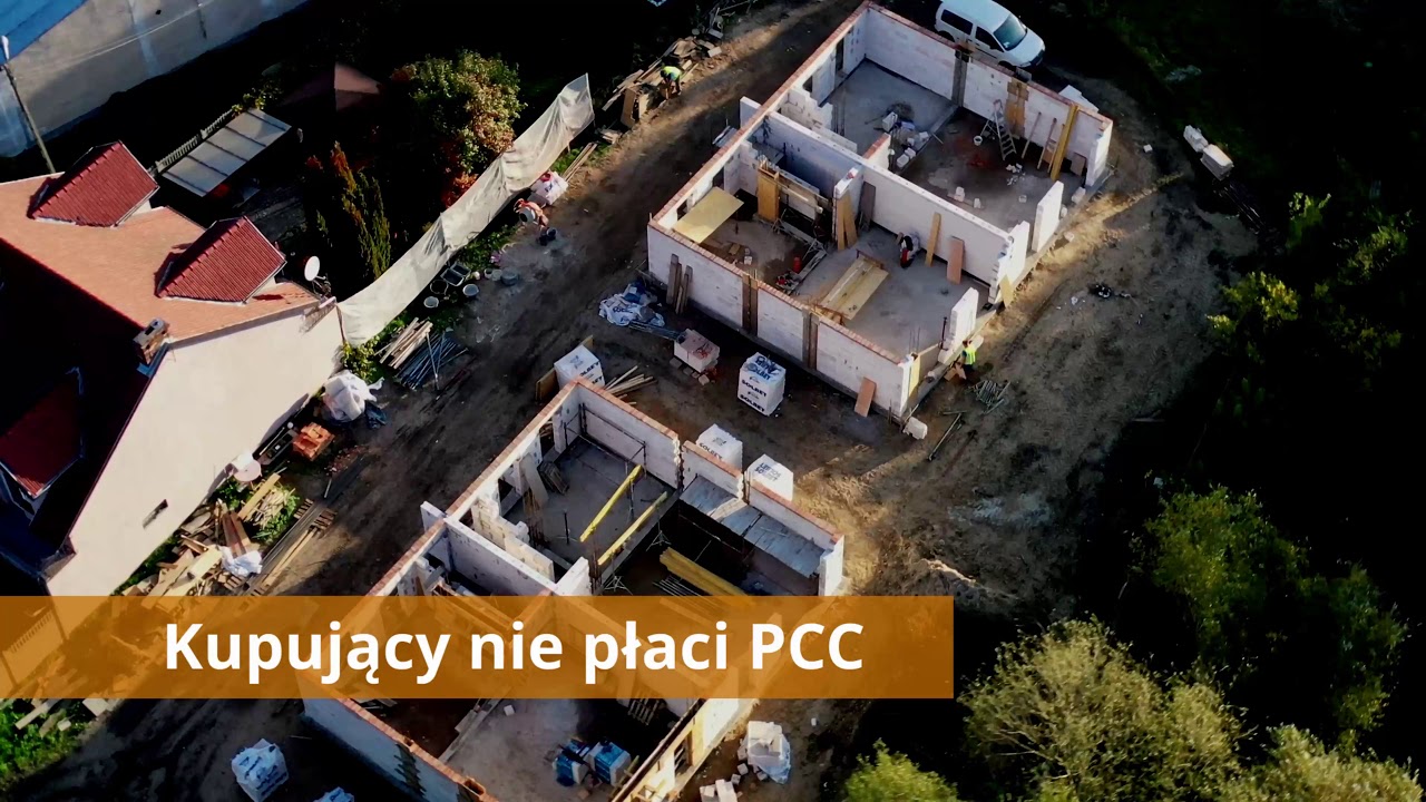 Nowe mieszkania w Zielonej Górze Rymarska-Składowa