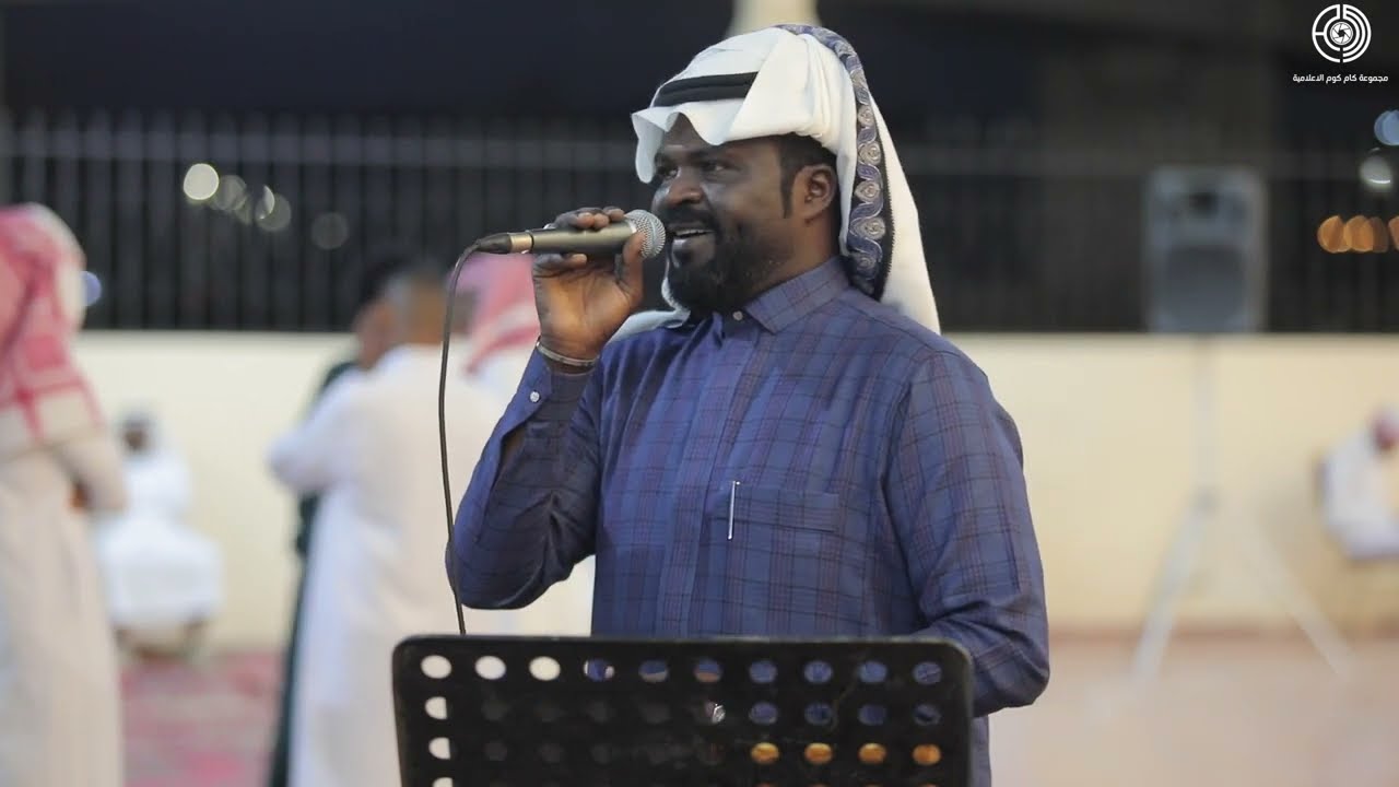 الحب يا فاتني - غناء مسفر الصحبي | زواج الشاب مجدي محمد الاسمري