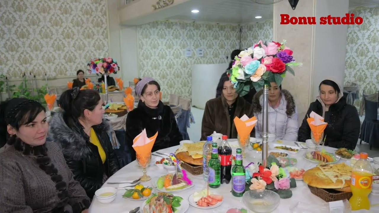 ( Azizbek & Sunnat to'y ) 16.12.2023 Bogibek ota toyhona