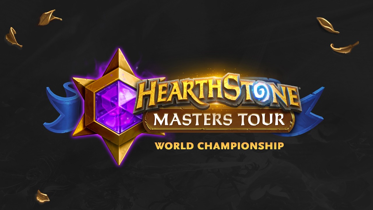 Hearthstone World Championship Group Stage Day 3