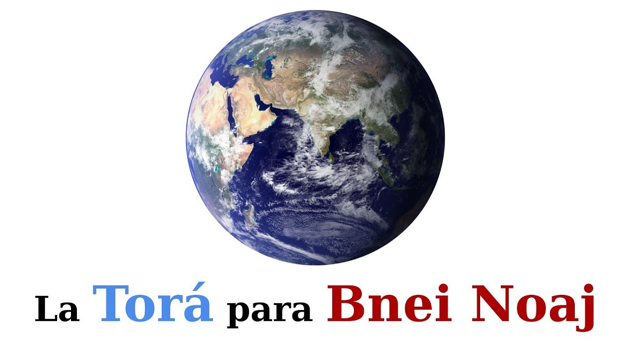 Q&A - Los siete preceptos noájidas