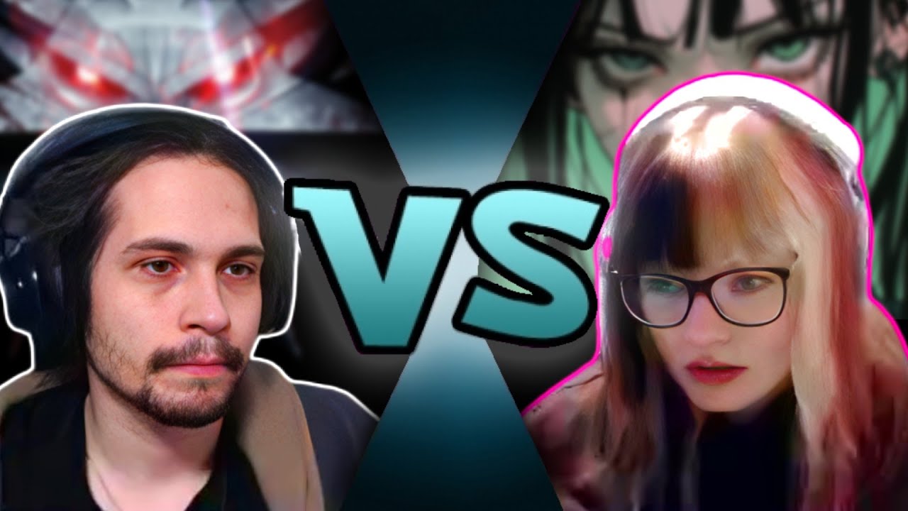 MULDER VS IKONIC
