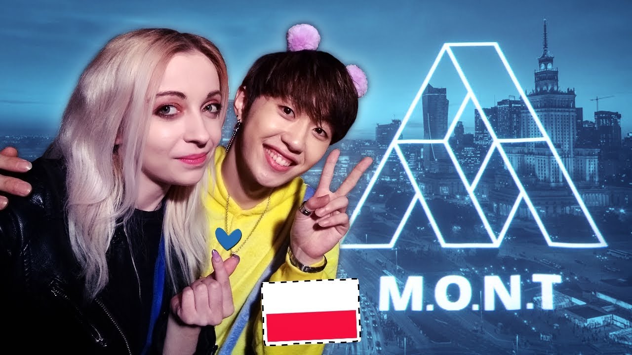 Weekend with M.O.N.T | VLOG