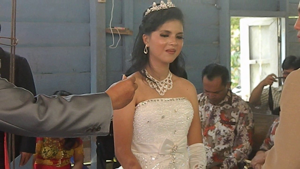 Arti Cincin dalam Pernikahan Kristen