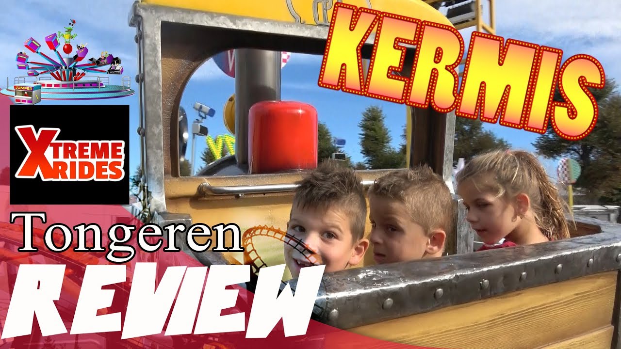 KERMIS REVIEW: TONGEREN (B)