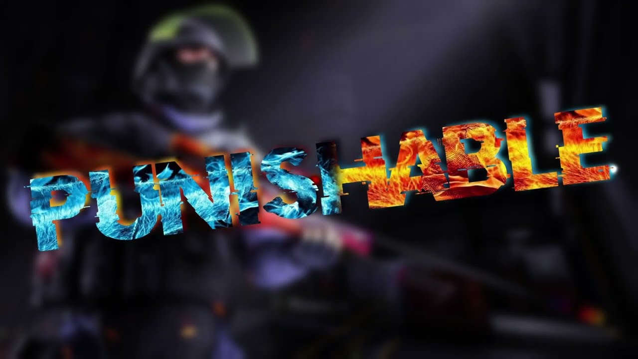 I played CS-GO for 300 Hours and this is what happenned ( Montage )