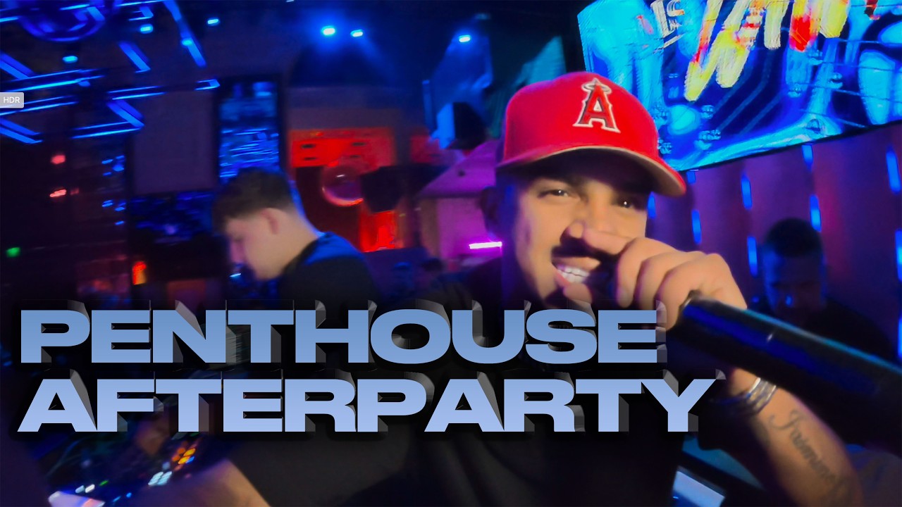 This After Party Was Crazy | OVRLD EP 03