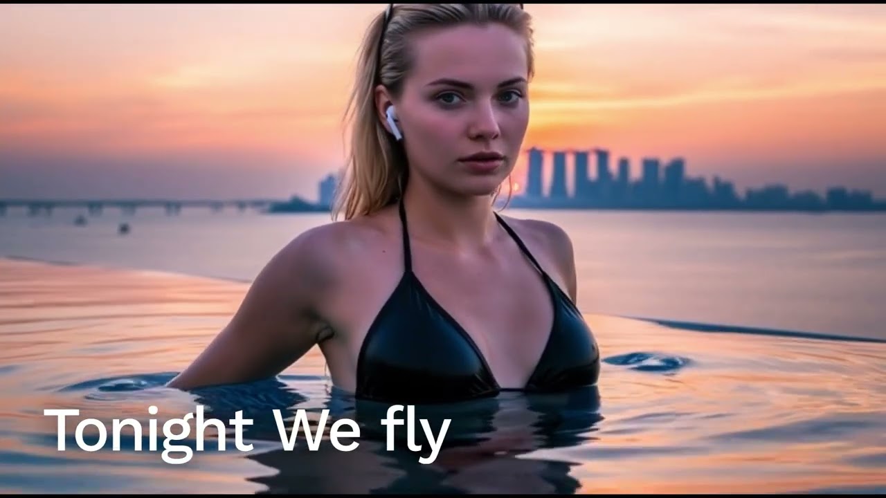 Tonight We Fly  | Progressive House / Mainstage EDM