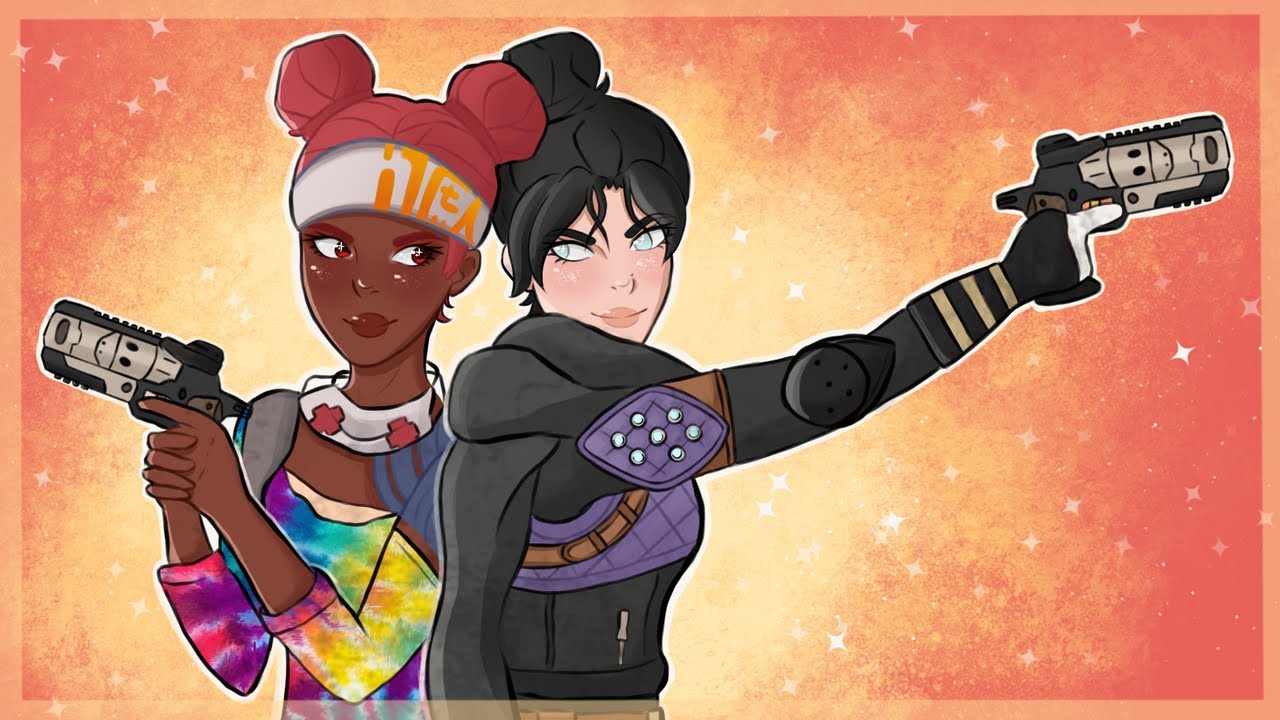 duo mode in apex legends was a mistake