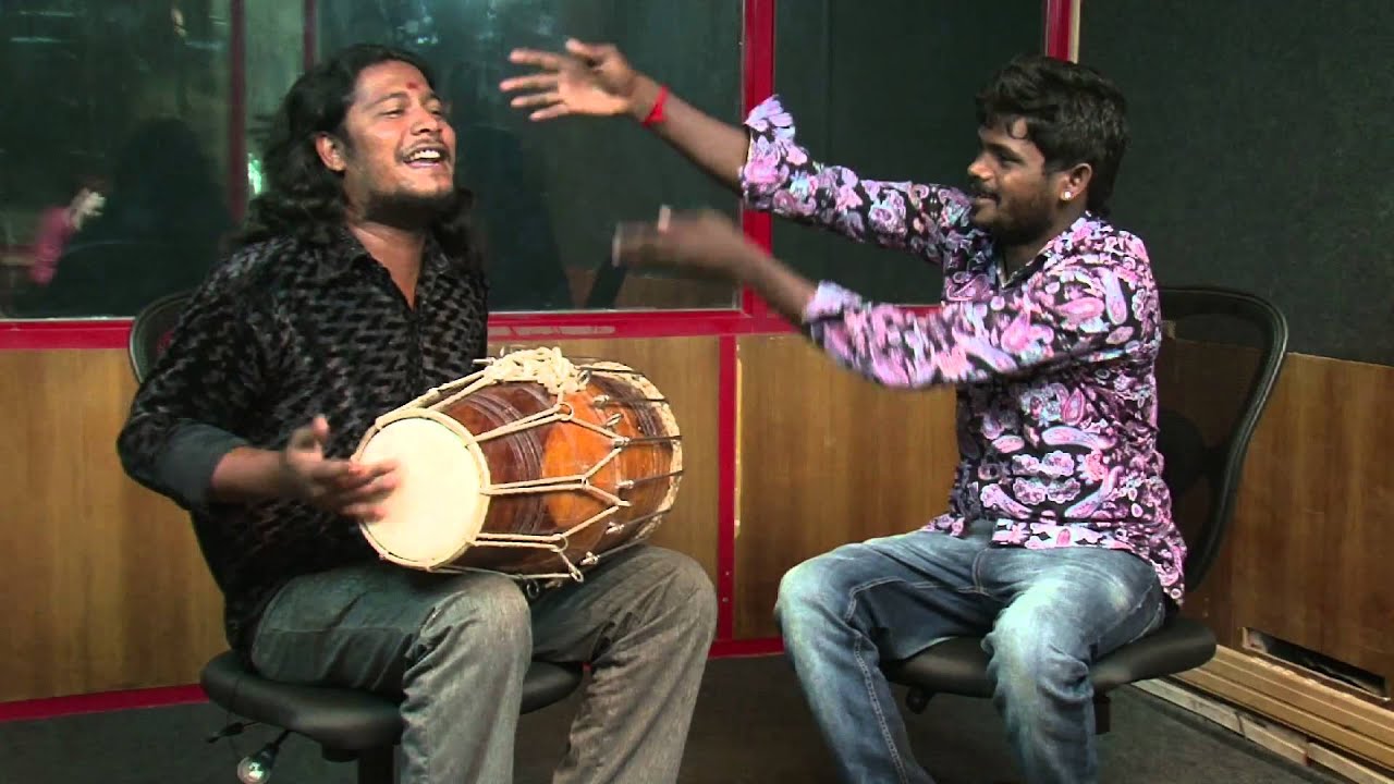 Original Chennai Gana - Why my wife Cooks like this - Must Watch- Red pix 24x7