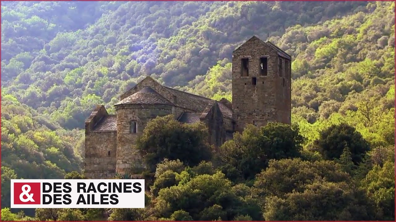 Les secrets du prieuré de Serrabone