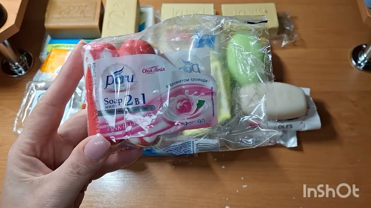 # 185 💦🧼Мыльница💦🧼 на 🍁НОЯБРЬ🍁 / ❄️ДЕКАБРЬ❄️ 2025 