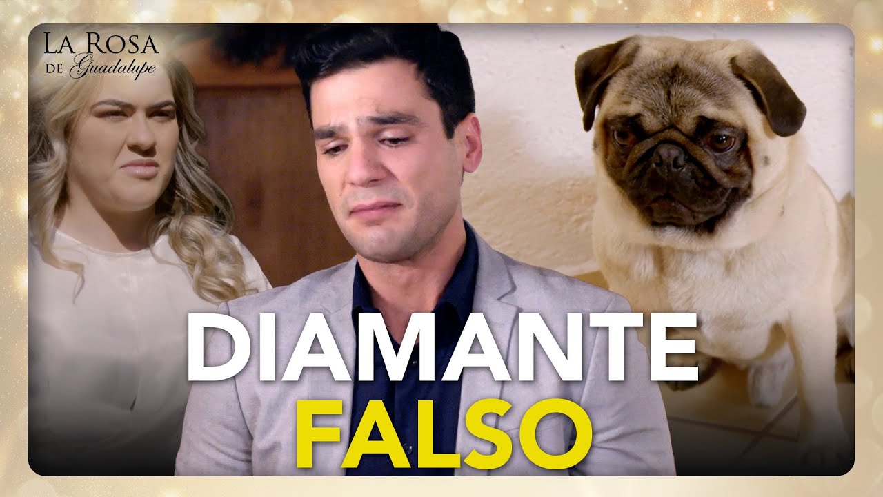 Axel se queda sin casa, SIN NOVIA y sin perro por ser un FANFARRÓN | A VECES DUELE CRECER 4/4 |LRDG