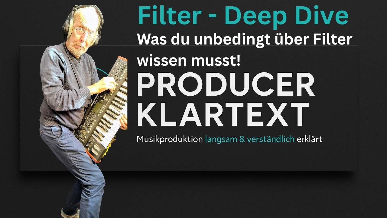 Filter Deep Dive   Was du unbedingt über Filter wissen musst!