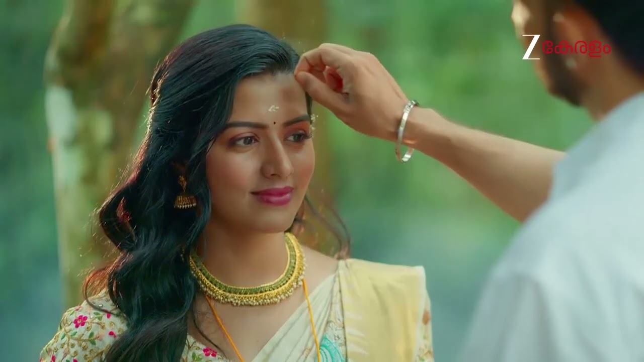 KrishnaGadha | Ep - 12 | Webisode | Jul 25 2025 | Zee Keralam