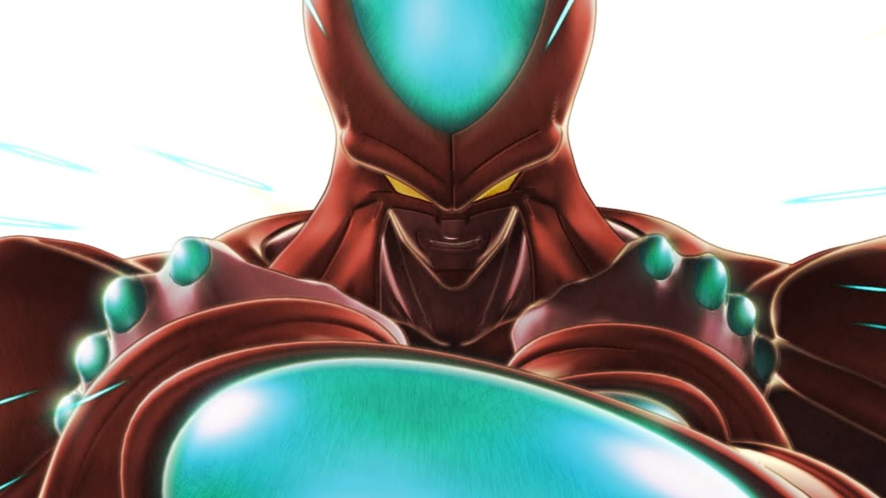 DragonBall: Raging Blast 2 - Opening Cinematic HD Intro