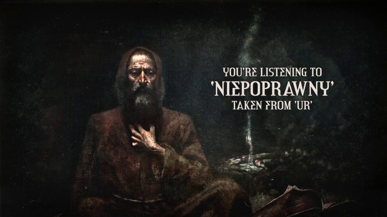Malchus - Niepoprawny (Official Track)