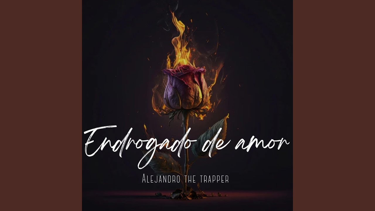 Endrogado De Amor