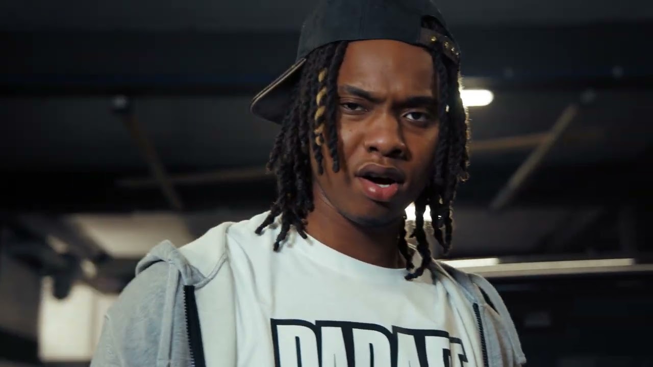 Zevan - Lewis Hamilton (Clip officiel)