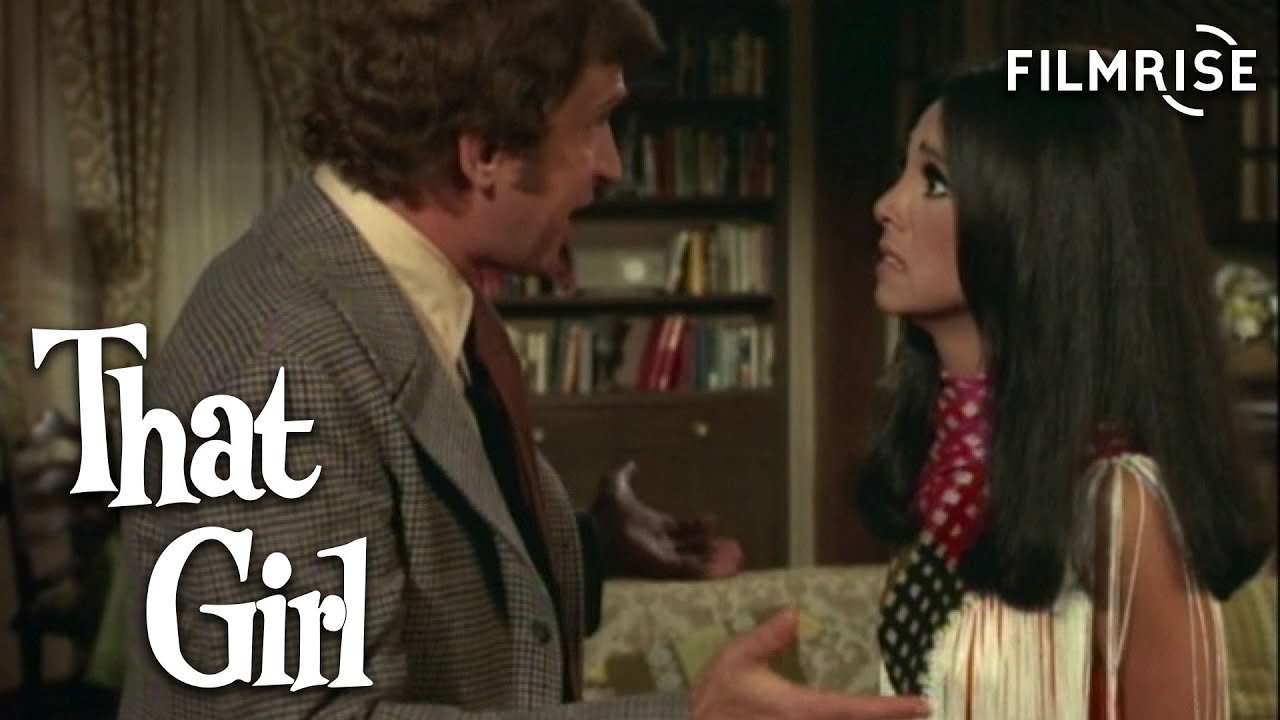 That Girl - Season 5, Episode 4 - No Man's a Manhattan Island - Full Episode
