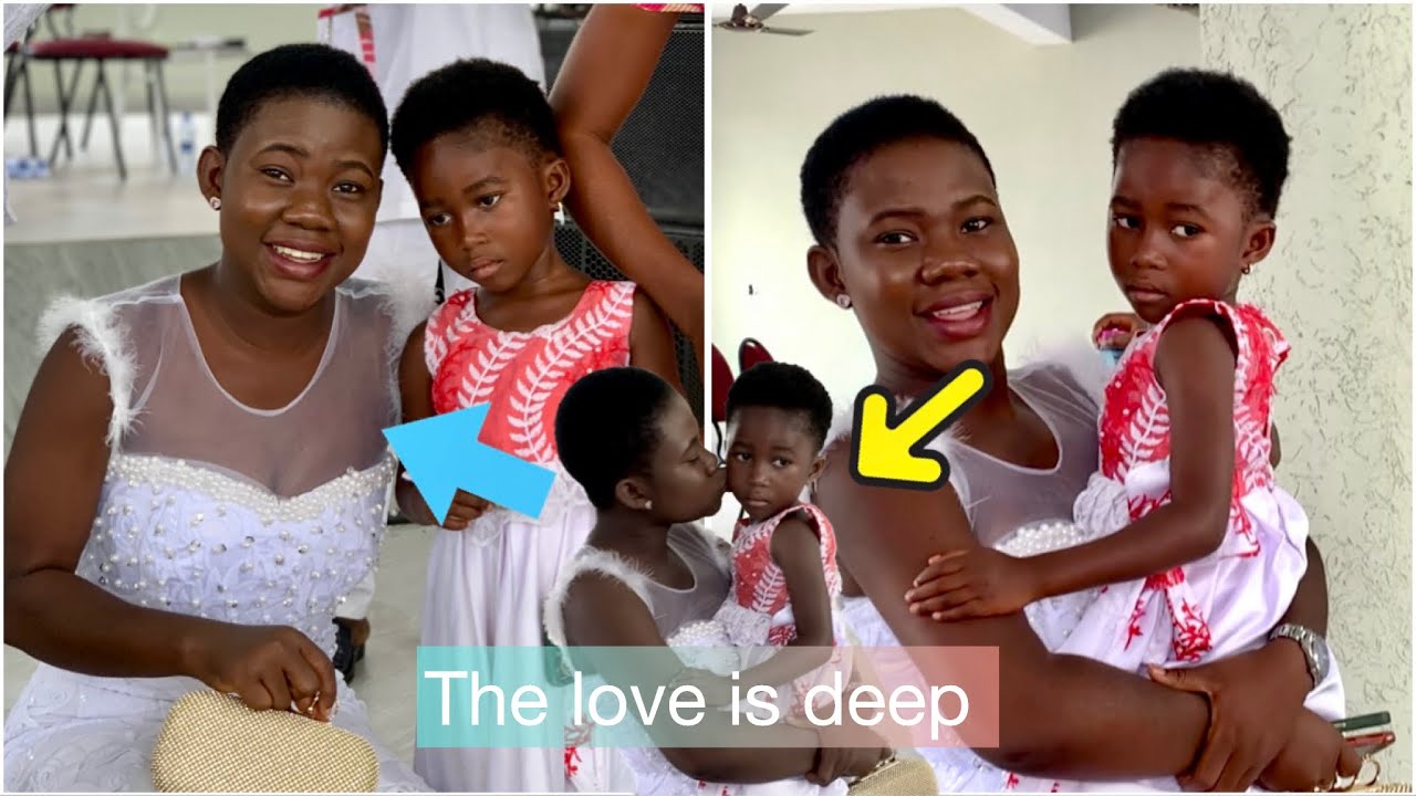 Wow ODEHYIEBA PRISCILLA Finally Welcome Her Granddaughter Her Mother Have This To Say 🔥