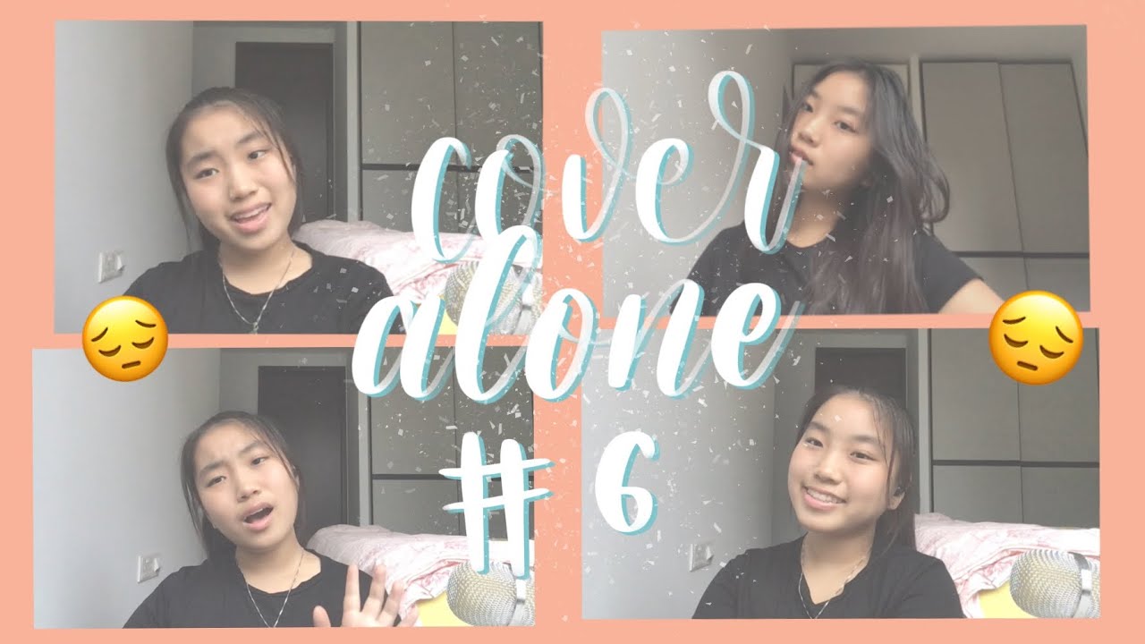 {Cover Alone} จำฉันได้หรือเปล่า😔-อ้าย สรัญชนา ~jinny~
